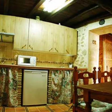 Valle Del Jerte El Huerto Del Cura * Cabezuela Del Valle