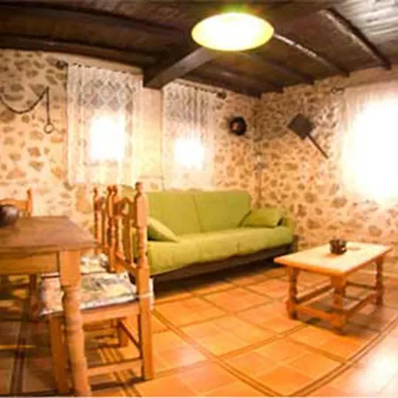 Valle Del Jerte El Huerto Del Cura Cabezuela Del Valle