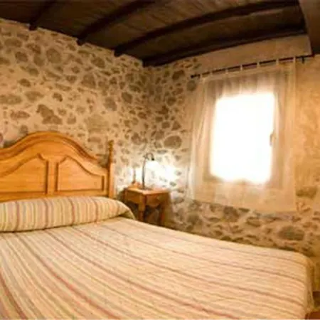 Valle Del Jerte El Huerto Del Cura Apartment Cabezuela Del Valle