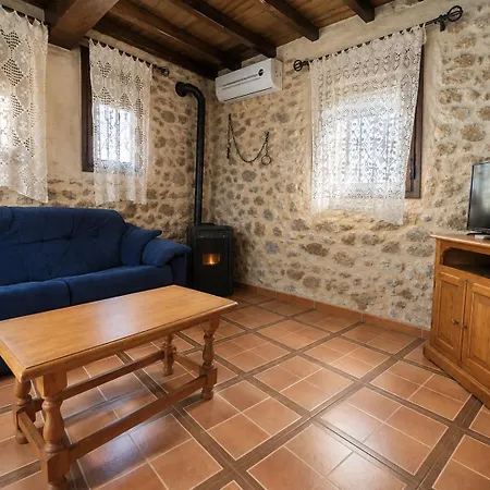 Valle Del Jerte El Huerto Del Cura 카베주엘라델발