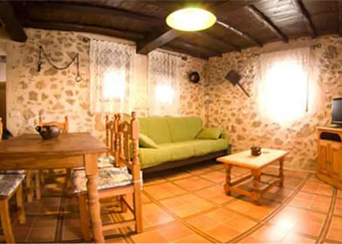 Valle del jerte Apartamento Con Hidromasaje Cabezuela Del Valle