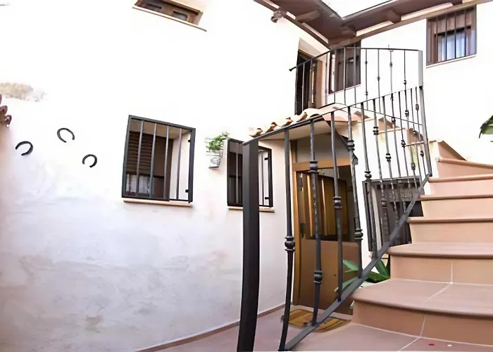 Valle del jerte Apartamento Con Hidromasaje Apartamento