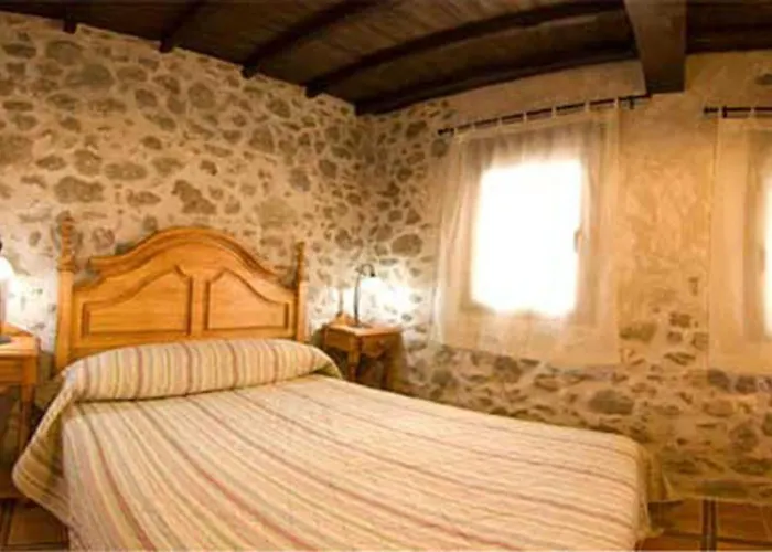 Valle Del Jerte El Huerto Del Cura Appartement Cabezuela Del Valle